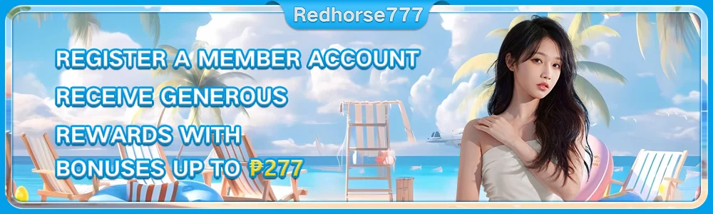 redhorse777 banner 1