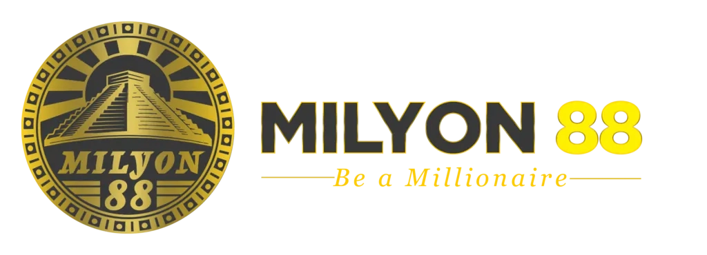 milyon88 logo