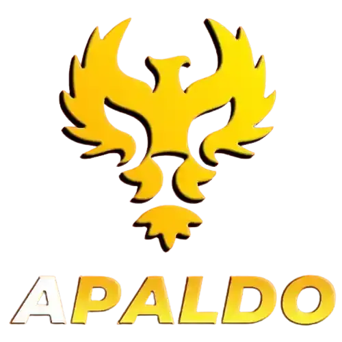 apaldo games logo