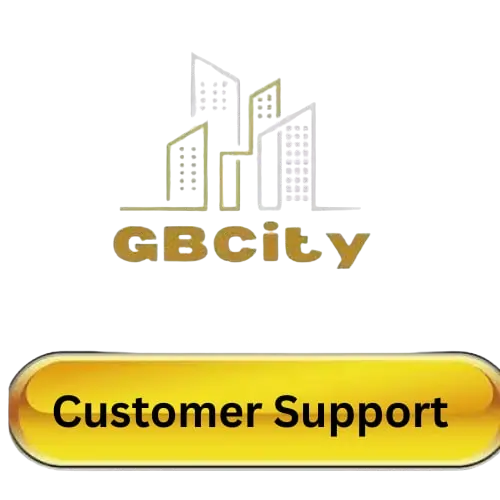 gbcity customer support