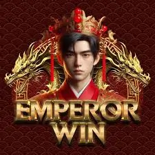 emperorwin logo