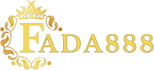 fada888 logo