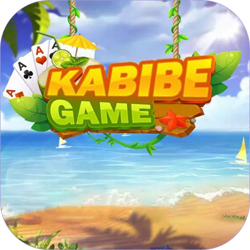 kabibe game logo